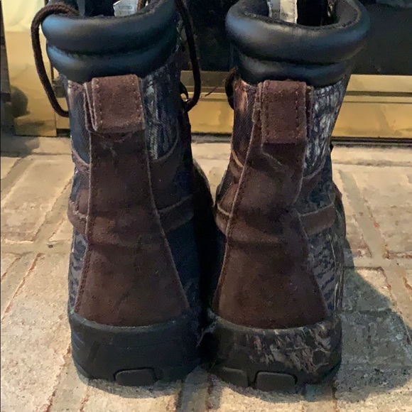 Women’s Itasca hiking/utility boot - Picture 5 of 5